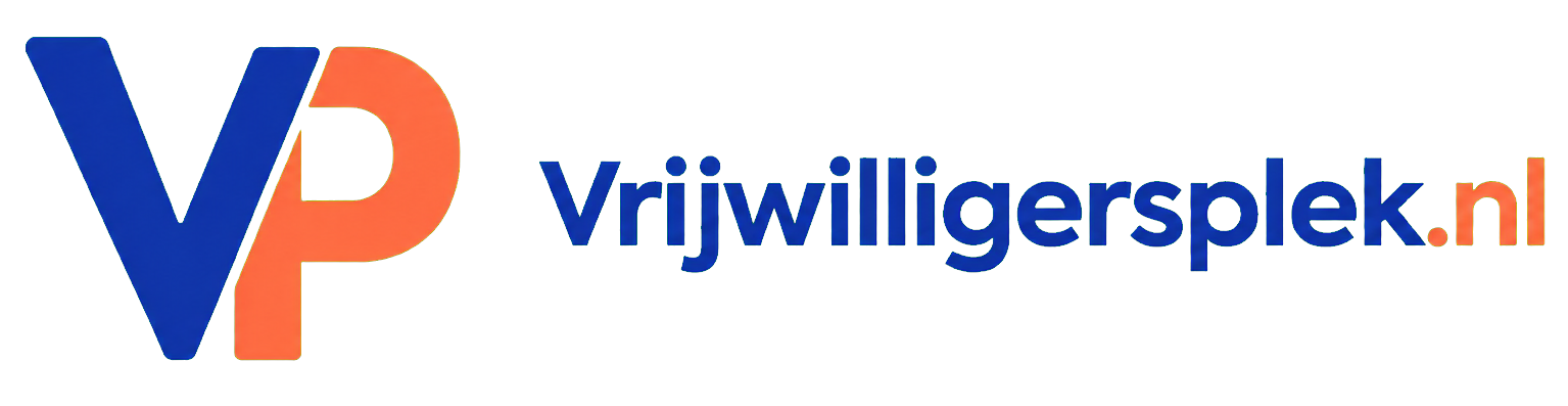 VrijwilligersPlek
